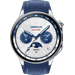 OnePlus Watch 2 Zilver/Blauw