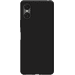 Just in Case Soft Design Sony Xperia 10 VI Back Cover Black