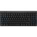 Logitech G515 TKL Lightspeed Clavier Gamer AZERTY Noir