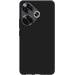 Just in Case Soft Design Xiaomi Poco F6 Back Cover Noir