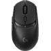 Logitech G309 Lightspeed Draadloze Gaming Muis Zwart