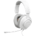 JBL Quantum 100M2 Blanc