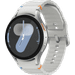 Samsung Galaxy Watch 7 Silver 44mm + Duo Wireless Charger