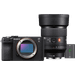 Sony A7C II Zwart Straatfoto Kit