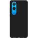 Just in Case Soft Design OnePlus Nord CE 4 Lite Back Cover Black