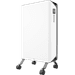 Duux Edge Olie Radiator 2000W Wit