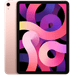 Refurbished iPad Air (2020) 64GB Wifi Roségoud (Zo goed als nieuw)