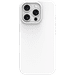 BlueBuilt Back Cover iPhone 16 Pro White