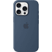 Apple iPhone 16 Pro Back Cover avec MagSafe Denim