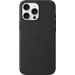 Apple iPhone 16 Pro Max Back Cover avec MagSafe Noir