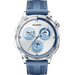 Huawei Watch GT5 Argent/Bleu 46 mm