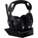 Logitech G Astro A50 Lightspeed Noir