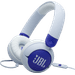 JBL JR320 Blauw