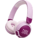 JBL JR320BT Mauve