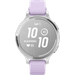 Garmin Lily 2 Active Argent/Mauve