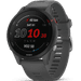 Garmin Forerunner 255 Donkergrijs