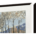 TCL Frame Black 55 Pouces