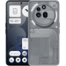 Nothing Phone (3a) Pro 256GB Grijs 5G
