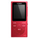 Sony NWE394 Rouge