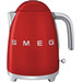 SMEG KLF03RDEU Rood - Coolblue - Voor 23.59u, morgen in huis