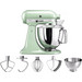 KitchenAid Artisan Robot de Cuisine 5KSM175PS Pistache