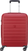 Delsey Peric 55 cm Valise-trolley Rouge