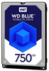 WD Blue WD7500BPVX 750GB