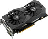 Asus ROG STRIX GeForce GTX 1050 Ti 4 Go