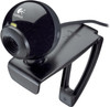 Logitech C120 Webcam met Universele Voet