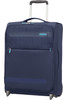 American Tourister Herolite Super Light Upright 55cm Midnight Blue