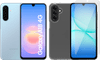 Samsung Galaxy A18 128GB Blauw 4G + Accessoirepakket
