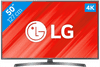 LG 50UK6750