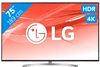 LG 75SK8100P