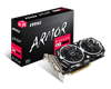 MSI Radeon RX 570 ARMOR 8G OC