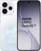 OPPO Reno15 512 Go Blanc 5G