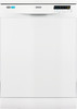 Zanussi ZDF26004WA / En pose libre