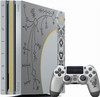 Sony PlayStation 4 Pro 1 To God of War Limited Edition