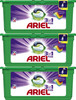 Ariel 3in1 Pods Couleur (84 pièces)
