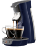 Philips Senseo Viva Café HD6561/70 Donkerblauw