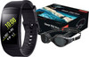 Samsung Gear Fit 2 Pro Bundel - S