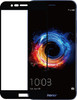 Azuri Honor 8 Pro Screen Protector Tempered Glass Black