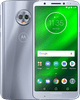 Motorola Moto G6 Plus Argent