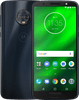 Motorola Moto G6 Plus Blue
