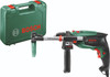 Bosch Universal Impact 700 + extraction