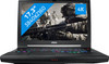 MSI GT75 Titan 8RG-087BE Azerty