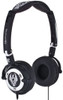 Skullcandy Lowrider Black/Chrome Hoofdtelefoon