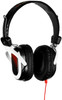 Skullcandy Agent Black/Red Hoofdtelefoon
