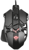 Trust GXT 138 X-Ray Gaming Muis