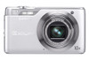 Casio Exilim EX-H5 Silver