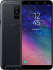 Samsung Galaxy A6 Plus (2018) Zwart